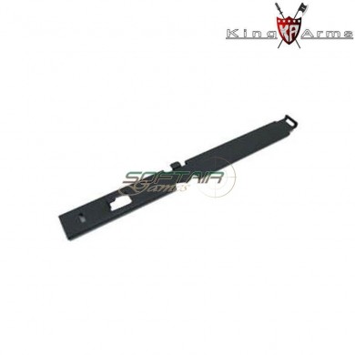 Stopprail per aug gearbox king arms (ka-07-22)