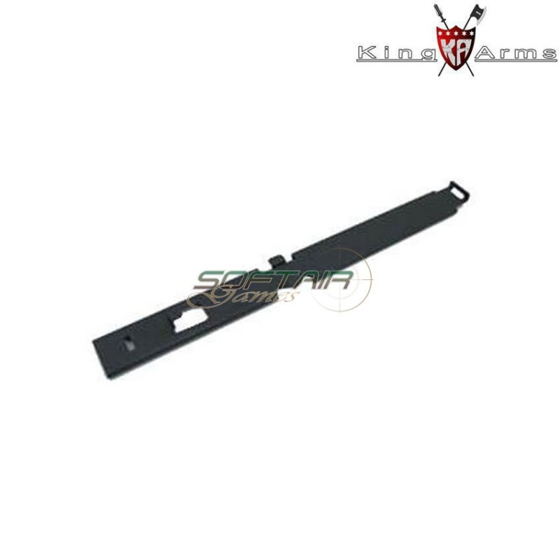 Stopprail per aug gearbox king arms (ka-07-22)