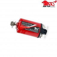Motore 40k rpm albero corto aim top (at-12661)