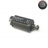 Short shaft high torque motor synthesis (sy-fs-p-44)