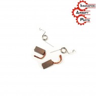 Motor brushes kit innovation airsoft parts (iap-19)