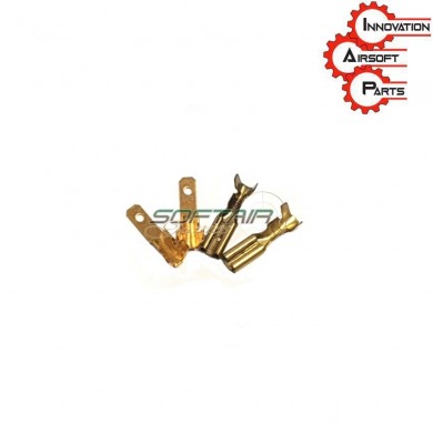 Set connettori motore innovation airsoft parts (iap-23)