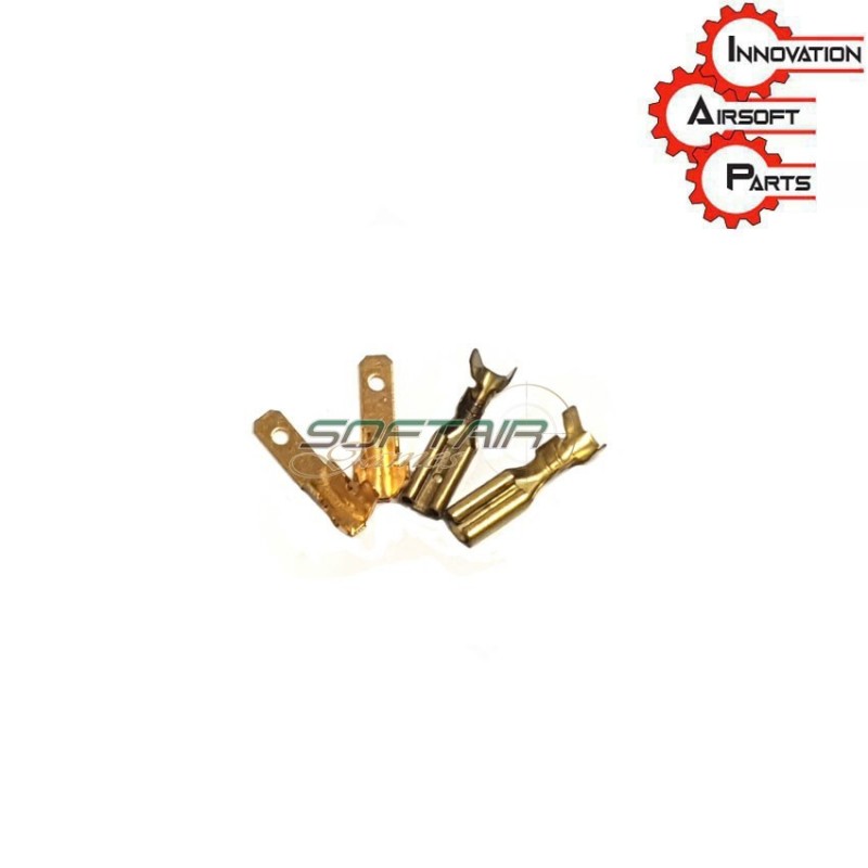 Set connettori motore innovation airsoft parts (iap-23)