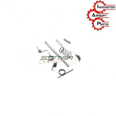 Kit molle p226 tm innovation airsoft parts (iap-25)