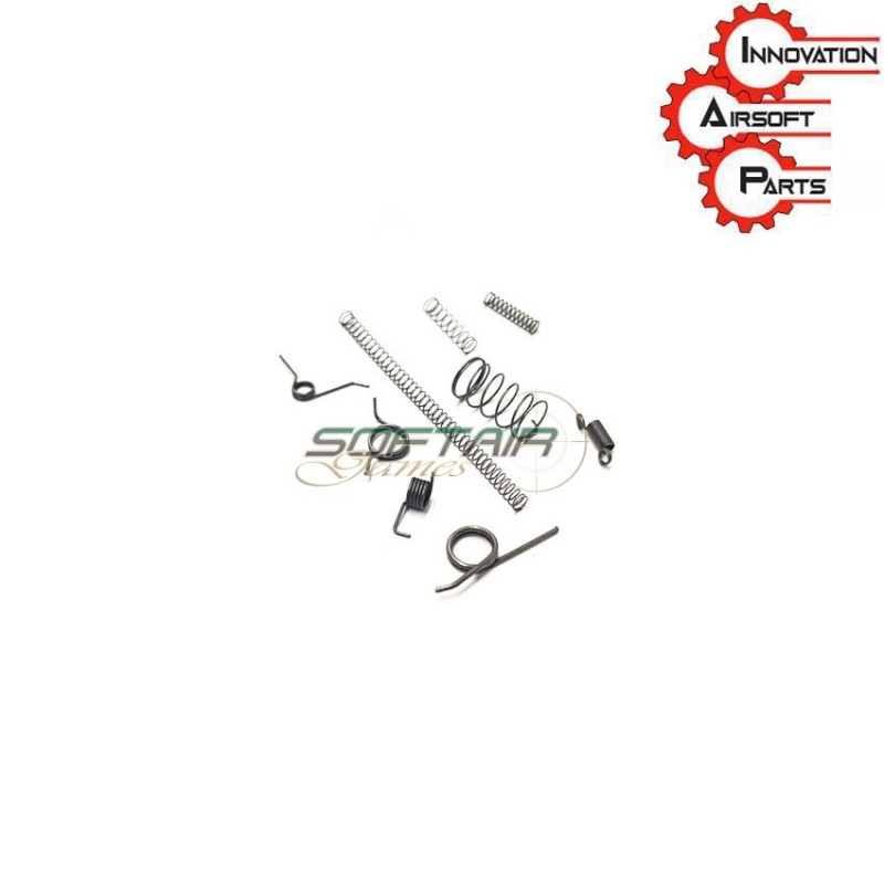 Kit molle p226 tm innovation airsoft parts (iap-25)