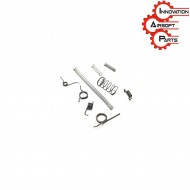 Kit spring p226 tm innovation airsoft parts (iap-25)