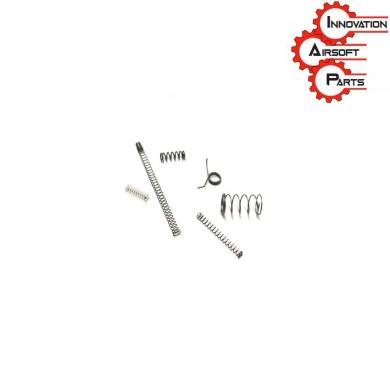 Kit spring 1911 tm innovation airsoft parts (iap-24)
