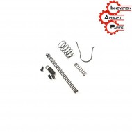 Kit spring glock 17 tm innovation airsoft parts (iap-20)