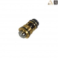 Valvola di scarico per mp7 umarex vfc a+ airsoft (a-apainu-ve-2-0003)