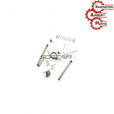 Kit spring g18c ksc innovation airsoft parts (iap-29)