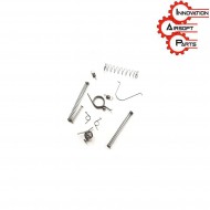 Kit spring g18c ksc innovation airsoft parts (iap-29)