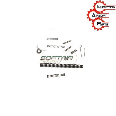 Kit spring usp ksc innovation airsoft parts (iap-28)