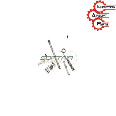 Kit spring hi-capa we innovation airsoft parts (iap-27)