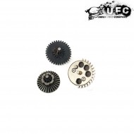 M14 cnc steel gear set ufc (ufc-gb-090-os)