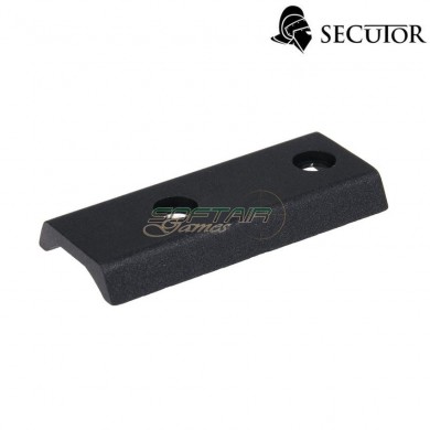 Piastra per ludus secutor (sr-sal1007)