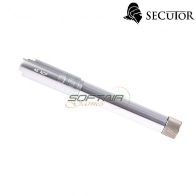 Canna esterna gold ludus secutor (sr-sal1002)