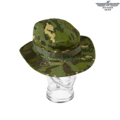 Jungle bonnie multicam tropic invader gear (ig-21765-67)