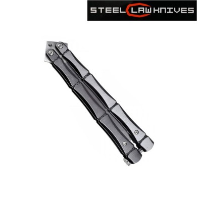 Butterfly knive 7000 steel claw knife (sck-cw-7000)