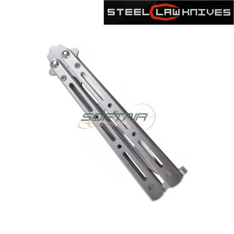 Coltello butterfly 198 steel claw knives (sck-cw-198)