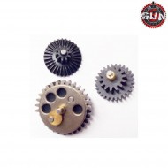 Gear Set For Marui Ebb Recoil Shock Series Gun Five (gf-cl37)