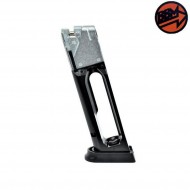 Caricatore a co2 cal. 4.5mm per br-116mp bruni (br-car116)