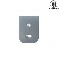 Mag bottom kp13/kp17/kp18 part-69 kjworks (kjw-507031)
