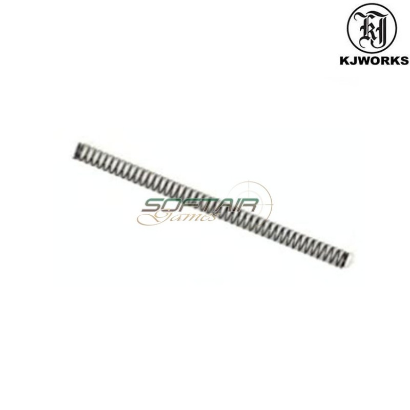 Air nozzle spring part-9 kp01/kp01e2/kp02 kjworks (kjw-001056)