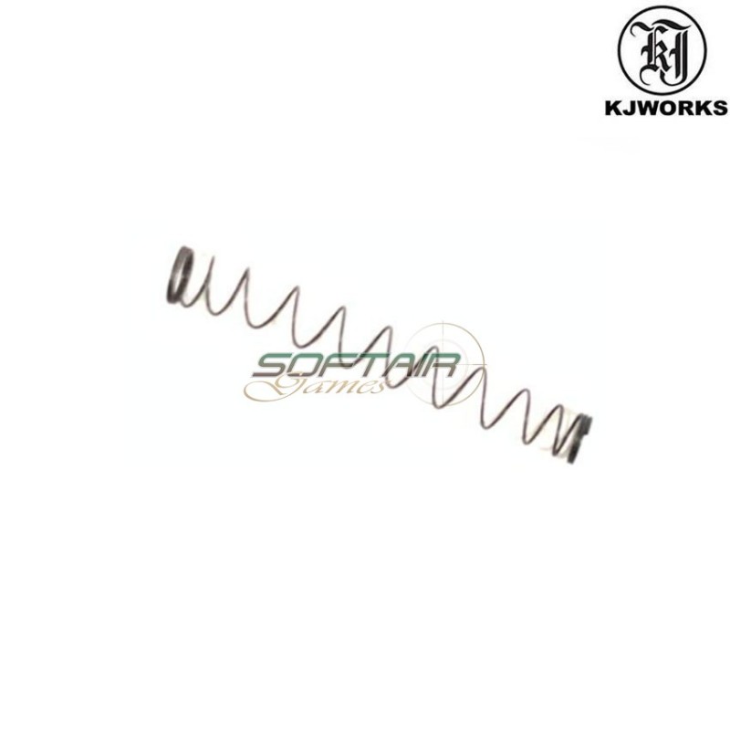 Return cylinder spring part-31 m9/m92/m9a1 kjworks (kjw-001038)