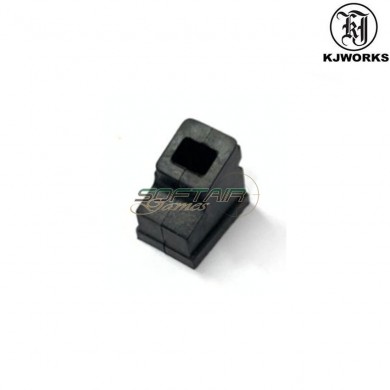 Gasket caricatore per kp01/kp01e2/kp02 part-74 kjworks (kjw-392019)