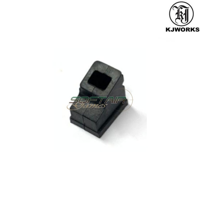 Gasket caricatore per kp01/kp01e2/kp02 part-74 kjworks (kjw-392019)