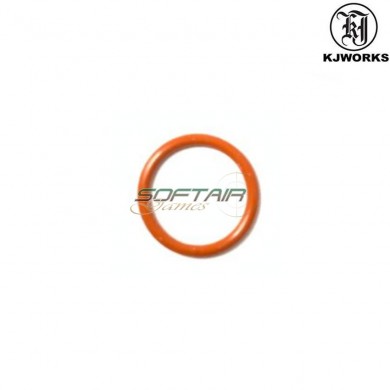 O-ring Per Co2 Stab Interno Caricatore M9 Kjworks (kjw-001054)