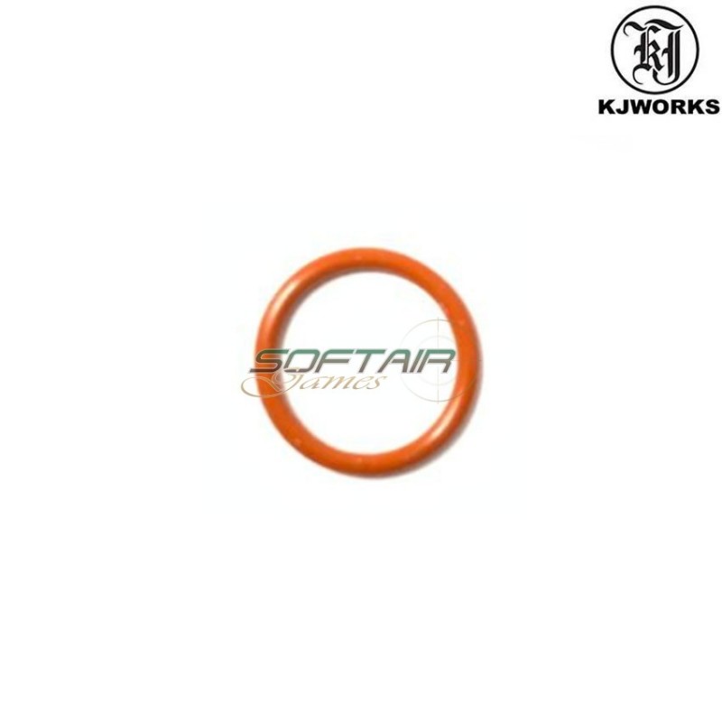 O-ring Per Co2 Stab Interno Caricatore M9 Kjworks (kjw-001054)