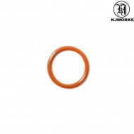 O-ring Per Co2 Stab Interno Caricatore M9 Kjworks (kjw-001054)