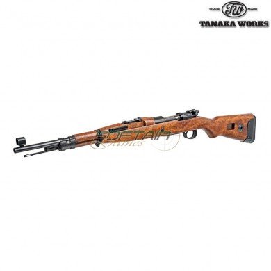 Fucile a molla gewehr 33/40 mountain trooper rile tanaka (ta-211923)