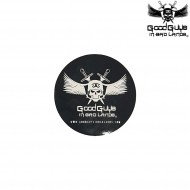 Adesivo 5x5cm round good guys in bad lands (ggbl-ga2002-x)