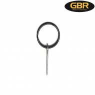 Safe pin per br granata gbr (br-cg-01-001)
