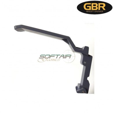 Lock handle per br granata gbr (br-cg-01-003)