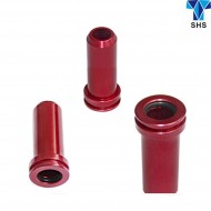  Air Nozzle Thompson Aluminum 20,20mm Shs (shs-tz0092)