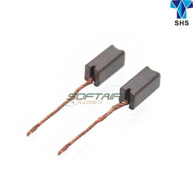 Motor Brushes Replacement Shs (shs-dj1015)