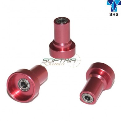 Motor Long Shaft Guide D Type Shs (shs-dj1013)