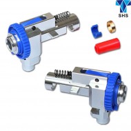 Gruppo Hop Up Alluminio Cnc M4/m16 Shs (shs-t-t0096)