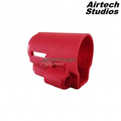 Battery extension unit red per arp9/arp556/raider2.0l g&g airtech studios (as-942165)