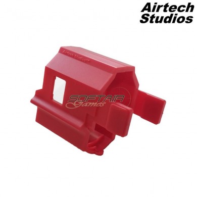 Beu estensione batteria unit red per vfc avalon pdw calcio airtech studios (as-beu-vfc-red)