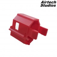 Beu estensione batteria unit red per vfc avalon pdw calcio airtech studios (as-beu-vfc-red)