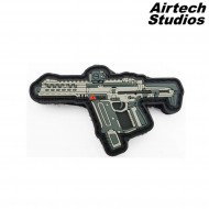Patch kwa tk45 airtech studios (as-999999)