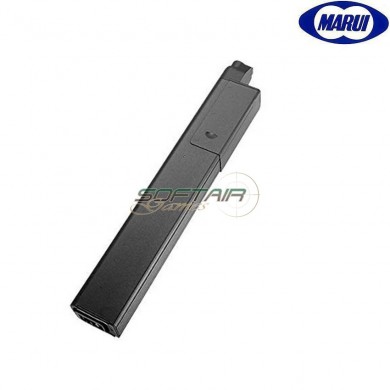 Hi-cap magazine 480bb black for mac10 tokyo marui (tm-178428)