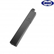 Caricatore maggiorato 480bb black per mac10 tokyo marui (tm-178428)