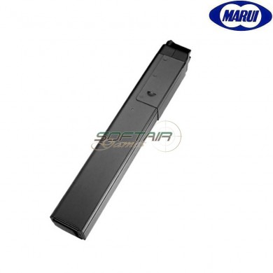 Mid-cap magazine 65bb black for mac10 tokyo marui (tm-178411)