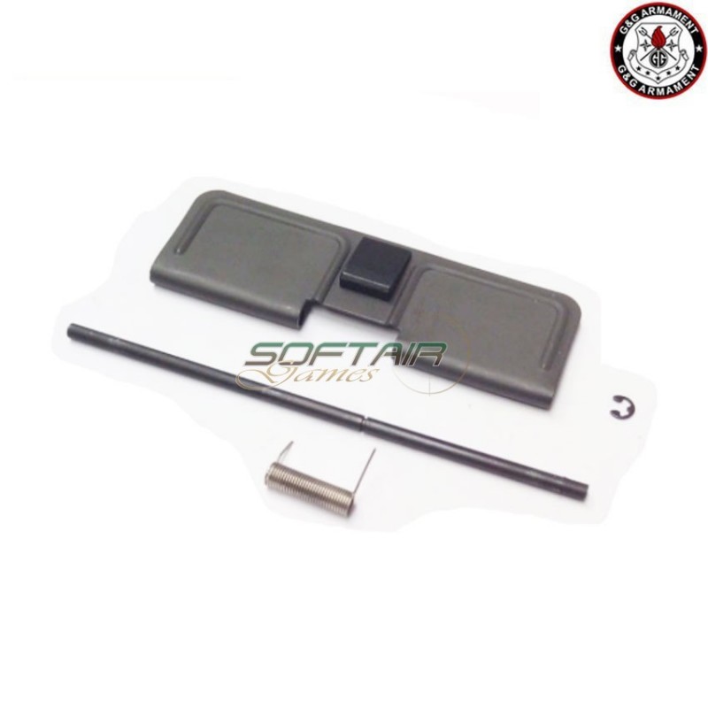 Set sportellino m4 g&g (gg-107)