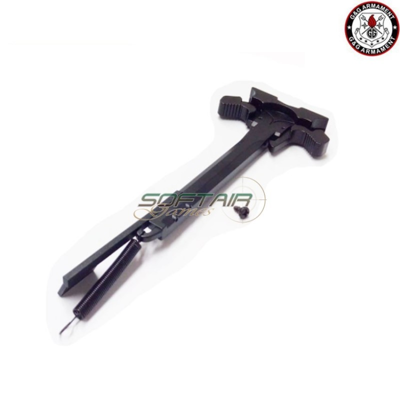 Set m4 charging handle g&g (gg108)